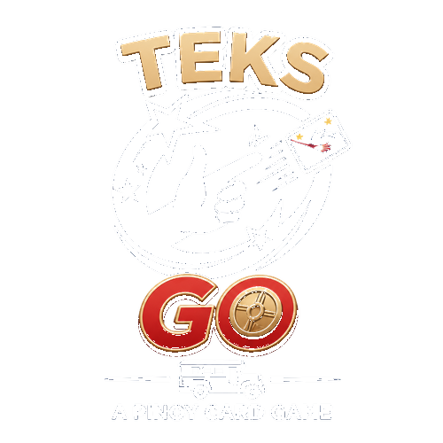 TEKS GO — A Pinoy Card Game